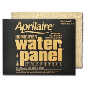  Aprilaire #45 Water Panel Evaporator