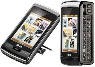 LG enV Touch VX11000 Verizon CDMA Clean ESN Pristine  