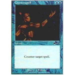   Magic the Gathering   Counterspell   Beatdown Box Set Toys & Games