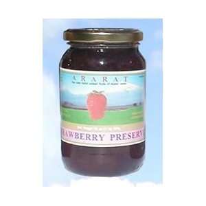 Ararat Strawberry Preserve  Grocery & Gourmet Food