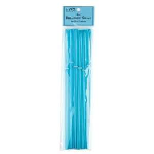   AQUA Replacement Straws for 24 oz. cups w/Lid & Straw 