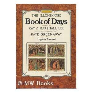   (1921 ) , Greenaway, Kate (1846 1901) & Grasset, Eugene Lee Books