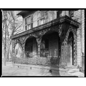  467 Green Street,Ironwork,Augusta,Richmond County,Georgia 