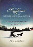 Kauffman Amish Christmas Amy Clipston Pre Order Now