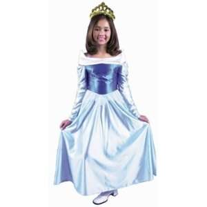  Childs Sleeping Beauty Costume (SizeSmall 6 8) Toys 