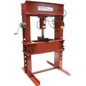  Arcan Shop Press   150 Ton