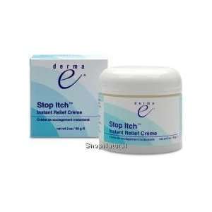  Stop Itch, Instant Relief Creme, 2 oz. Beauty