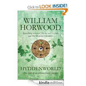 Hyddenworld Spring Spring William Horwood  Kindle Store