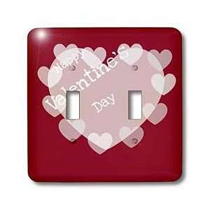  Romantic Art   Light Switch Covers   double toggle switch Home