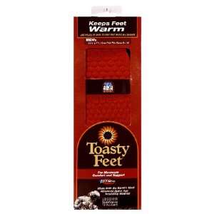  Toasty Feet Insoles Arch Support Mens Health & Personal 