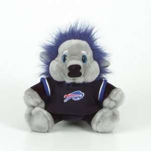   Football Team Mascot Stuffed Animal   NFL Football