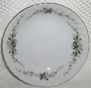   amount of china marked Flair Fine China Japan Alyce 492