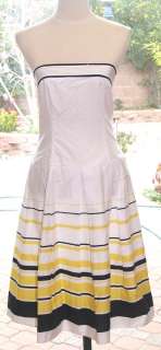 ALYN PAIGE $45 Juniors Sleeveless Casual Day Dress NWT  