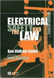   the Law, (0632060018), Ken Oldham Smith, Textbooks   