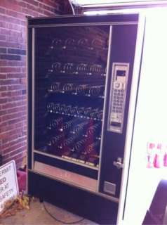 Automatic Products AP SNACKSHOP 7000 Snack Vending Machine   LARGE 