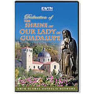   of the Shrine of Our Lady of Guadalupe   DVD