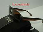   MISCHKA Mens Sunglasses Carter Titanium CPR Brown POLARIZED W/ Case