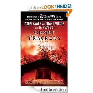 Start reading Ghost Trackers  Don 