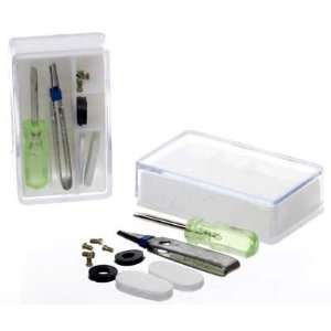  SE Eyeglass Repair Kit, Compact Boxed