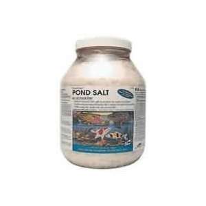  Best Quality Pondcare Pond Salt / Size 50 Pound By Mars 