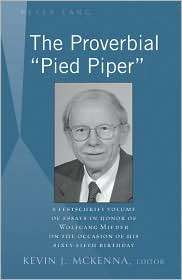   Pied Piper, (143310489X), Kevin K. McKenna, Textbooks   