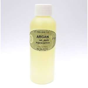  Argan Marrakesh Oil 100% Pure4 Oz Beauty