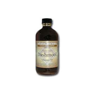  Dashmool Massage Oil 4 fl. oz.