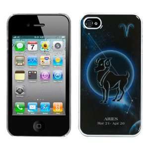 Aries Horoscope Collection Dream Back Protector Faceplate Cover For 