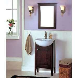 Fairmont Designs Bathroom Vanities 102 V20/104 V20 Fairmont Designs 20 