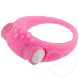  Tracey Cox Supersex Silicone Love Ring Pink Health 