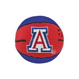  Arizona Wildcats NCAA Basketball Smasher Sports 