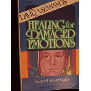  Healing Damaged Emotion (9780882072289) David Seamands 