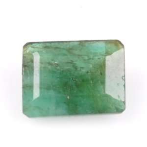   Beautiful Emerald Octagon Shape Loose Gemstone* AAA Quality Jewelry