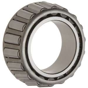 Timken JM205149AS Tapered Roller Bearing, Single Cone, Standard 