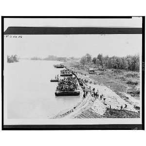  Lakeport, Arkansas, AR, 1927 Flood