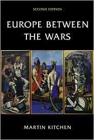   the Wars, (058289414X), Martin Kitchen, Textbooks   