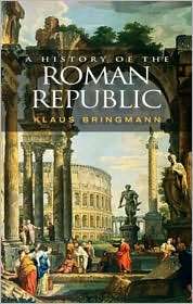   Republic, (0745633714), Klaus Bringmann, Textbooks   