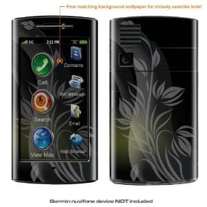  Protective Decal Skin Sticker for AT&T Garmin Nuvifone G60 