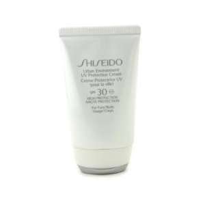  Shiseido Urban Environment UV Protection Cream SPF 30 