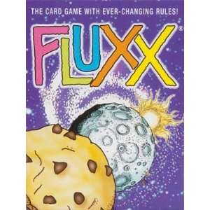  Looney Labs   Fluxx Card Game (Toys) Toys & Games