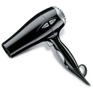  Selected 1875W Turbo Hair Dryer Black By Andis Company 