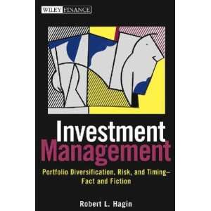   Management **ISBN 9780471469209** Robert Hagin