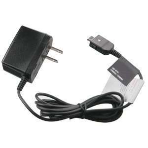  New Audiovox Utstarcom Travel Charger 110 240v For Cdm8630 