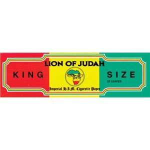  Lion of Judah King Size 