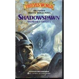  Shadowspawn (Thieves World, No 4) [Mass Market Paperback 
