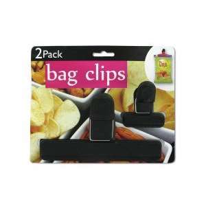  Super bag clips   Case of 144