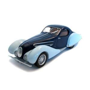  Talbot Lago T150SS Figoni Falaschi 1938   1/43rd Scale 