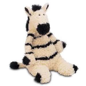  Jellycat Plush Junglie Zebra Small 10 Toys & Games