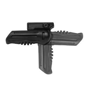  Command Arms 3 Position Folding Vertical Grip with 