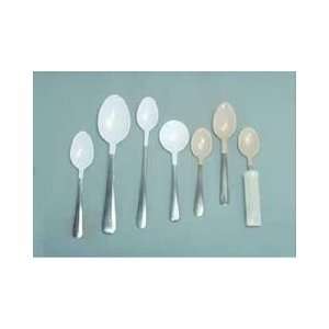  Coated Utensils   Hardcoated Teaspoon Health & Personal 